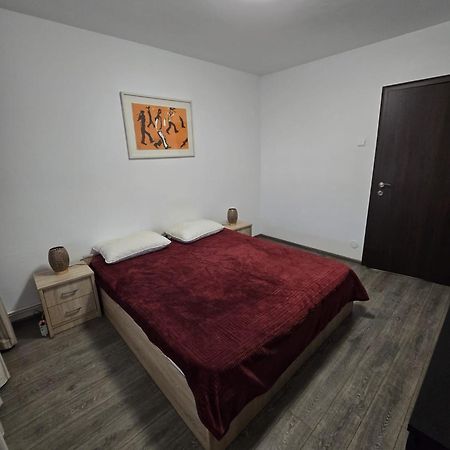 Bucharest Cosy Stay Zewnętrze zdjęcie