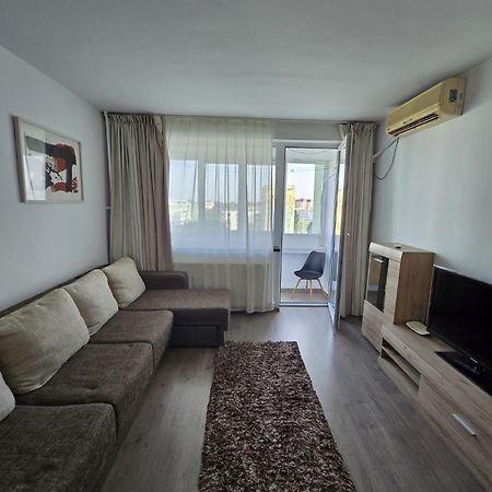 Bucharest Cosy Stay Zewnętrze zdjęcie