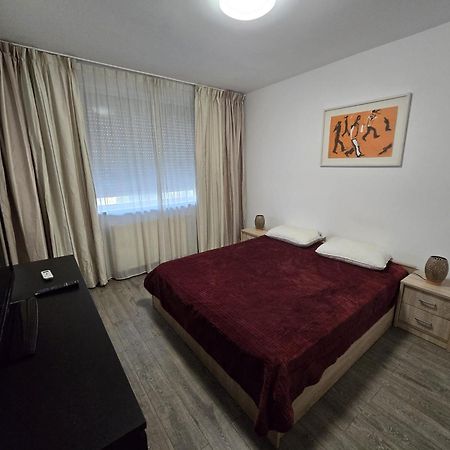 Bucharest Cosy Stay Zewnętrze zdjęcie