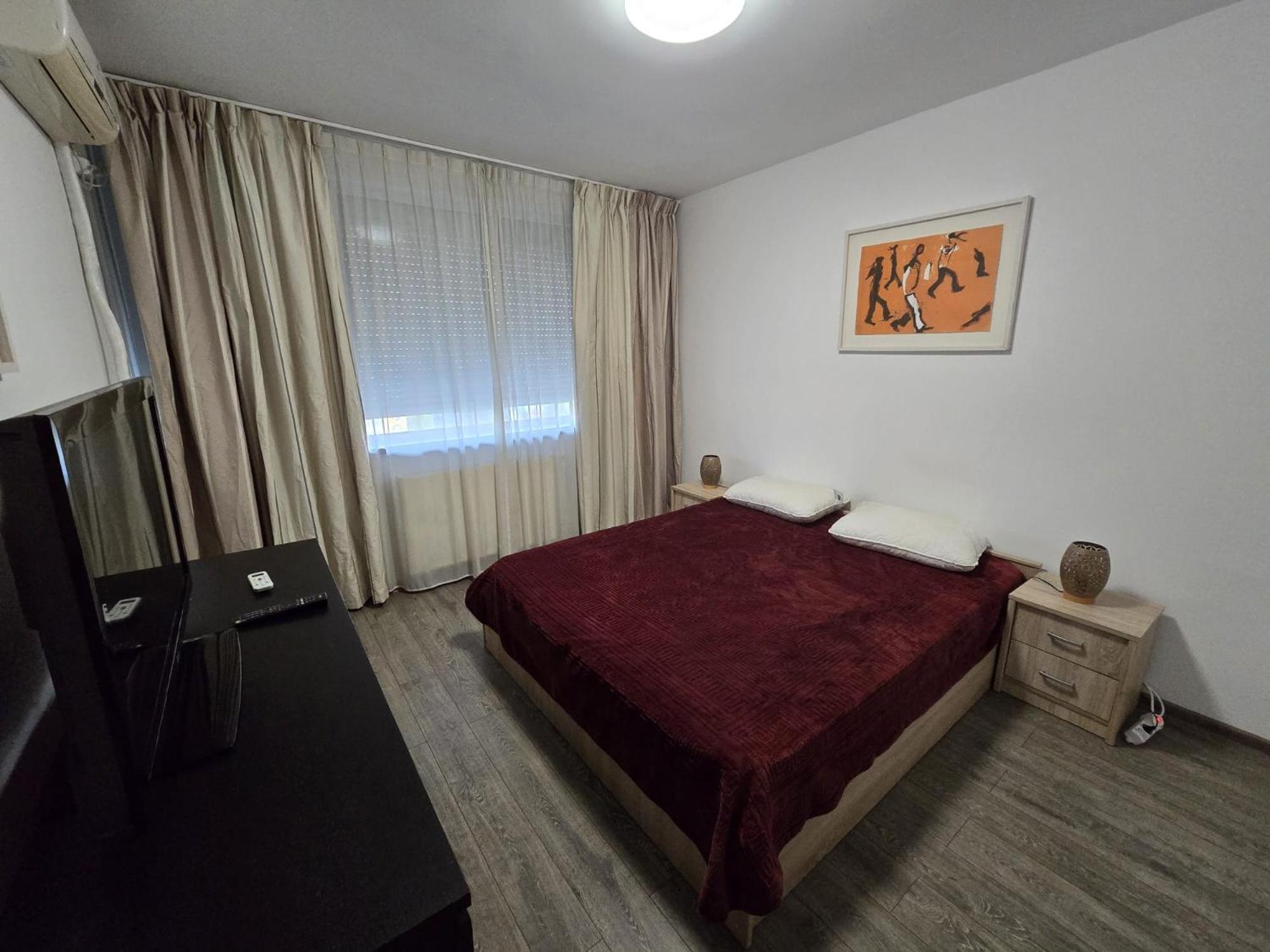 Bucharest Cosy Stay Zewnętrze zdjęcie