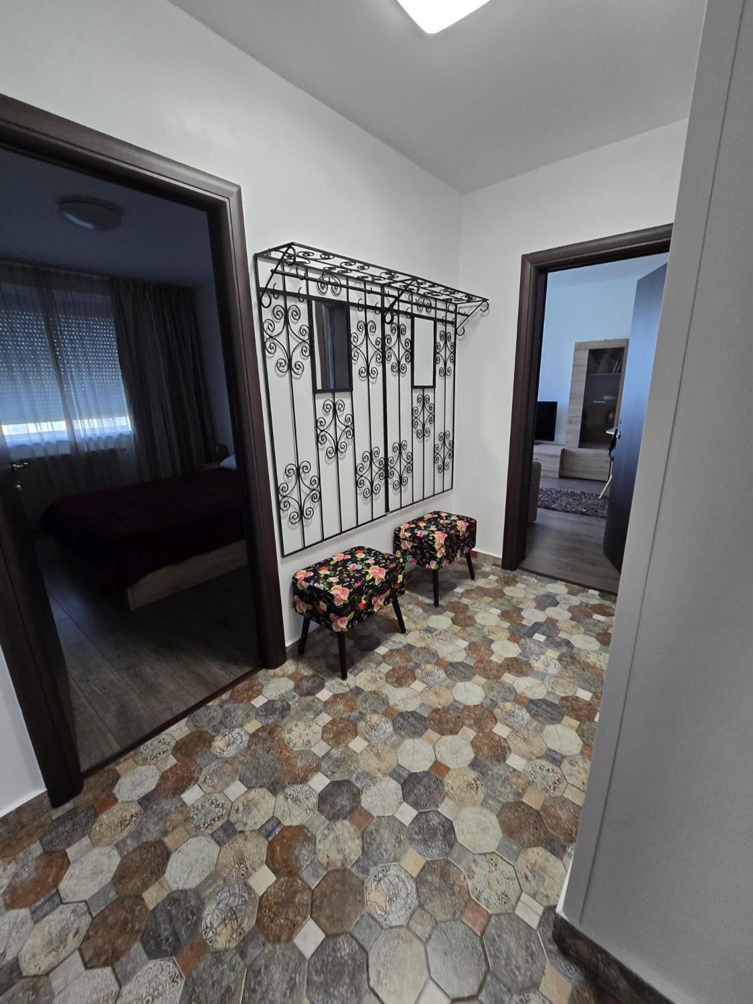 Bucharest Cosy Stay Zewnętrze zdjęcie