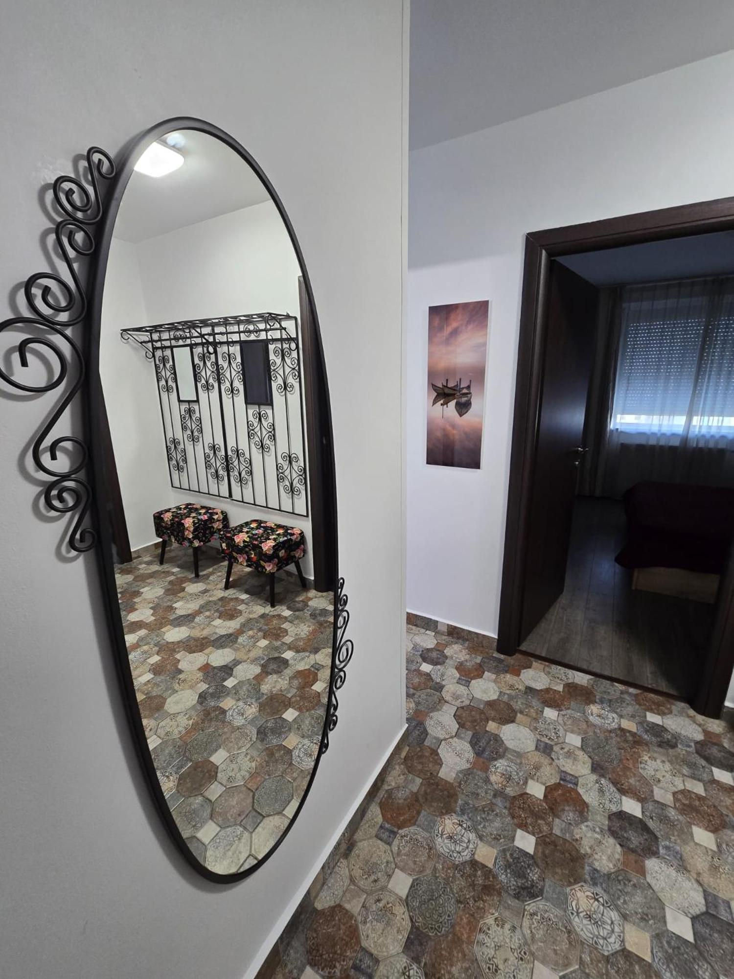 Bucharest Cosy Stay Zewnętrze zdjęcie