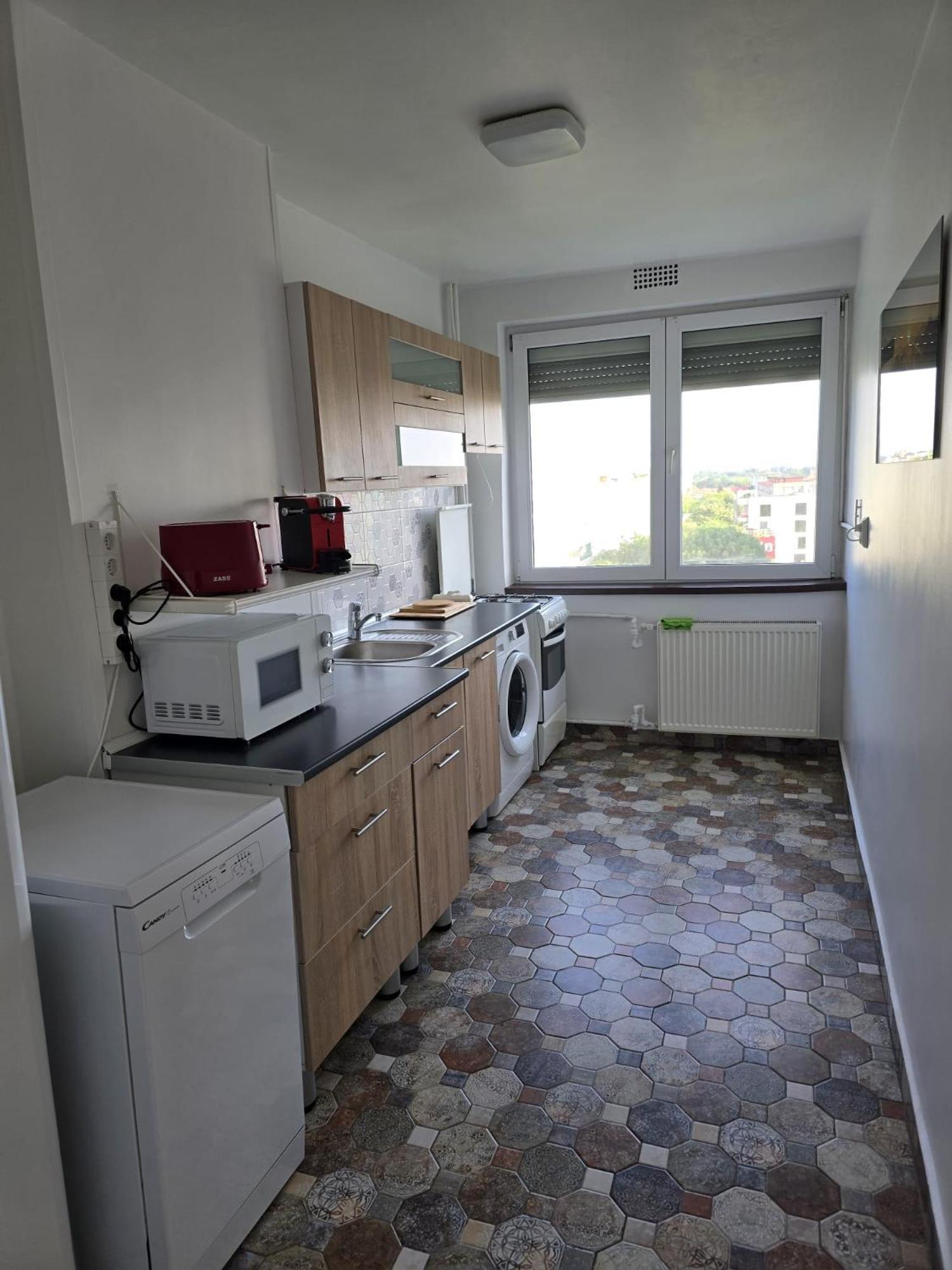 Bucharest Cosy Stay Zewnętrze zdjęcie