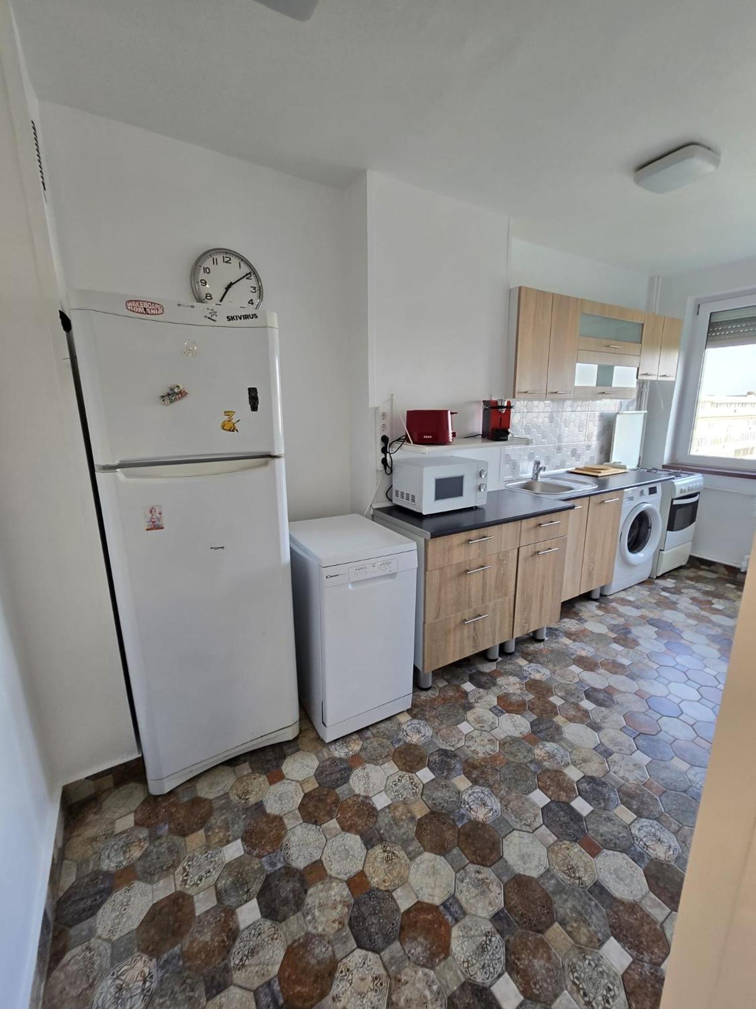 Bucharest Cosy Stay Zewnętrze zdjęcie