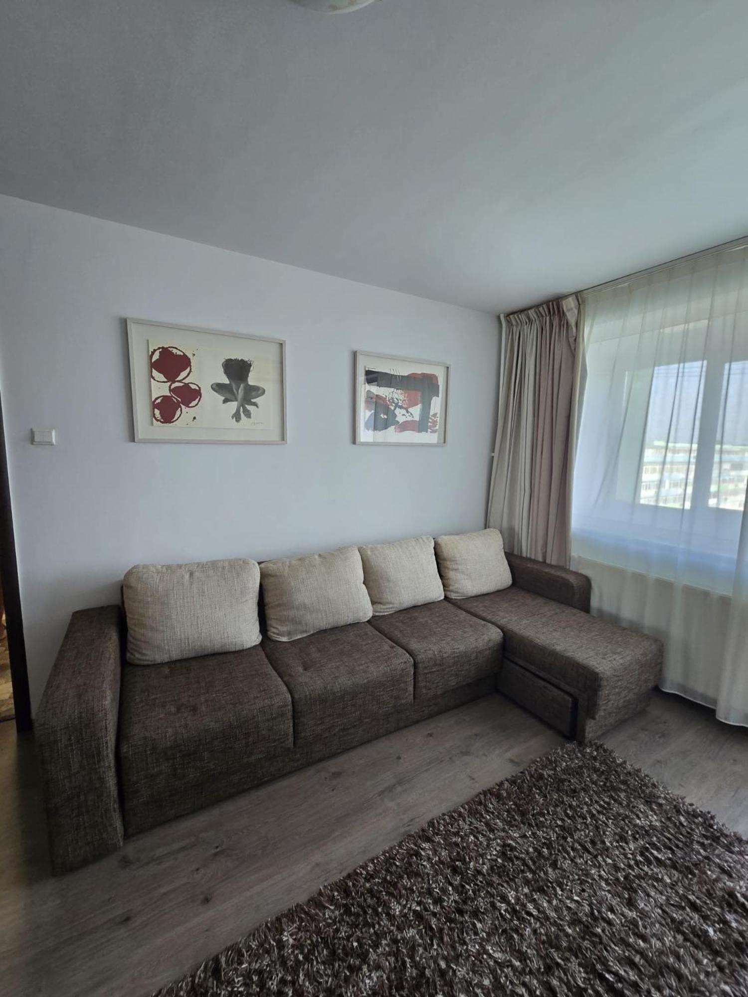 Bucharest Cosy Stay Zewnętrze zdjęcie