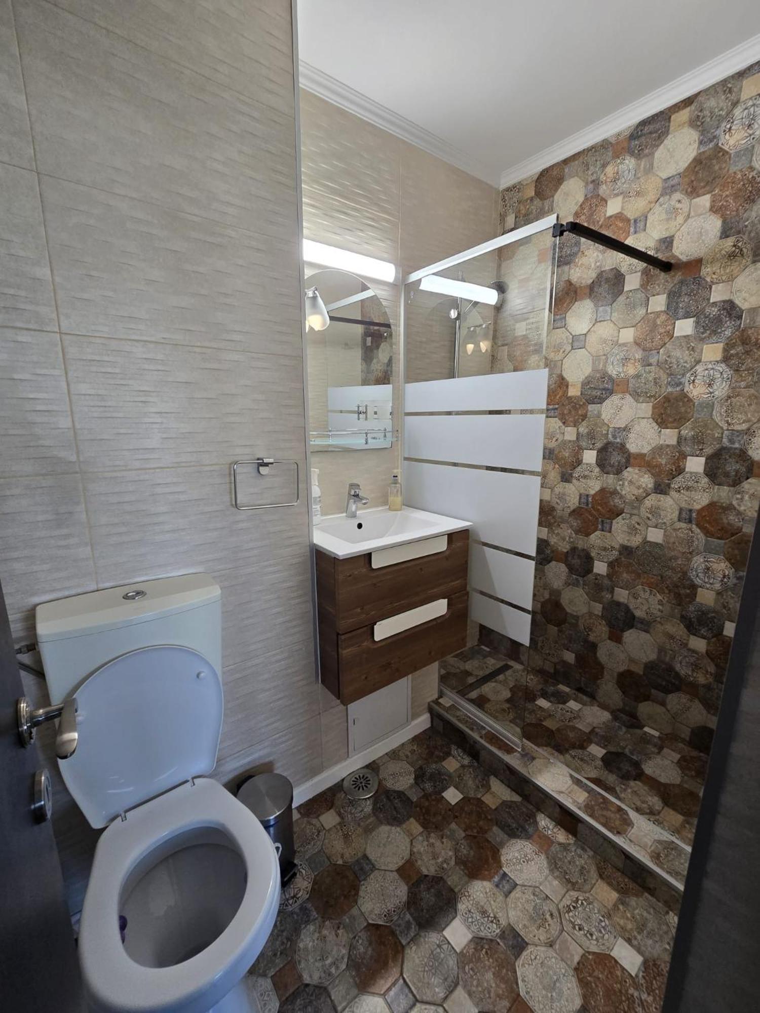 Bucharest Cosy Stay Zewnętrze zdjęcie