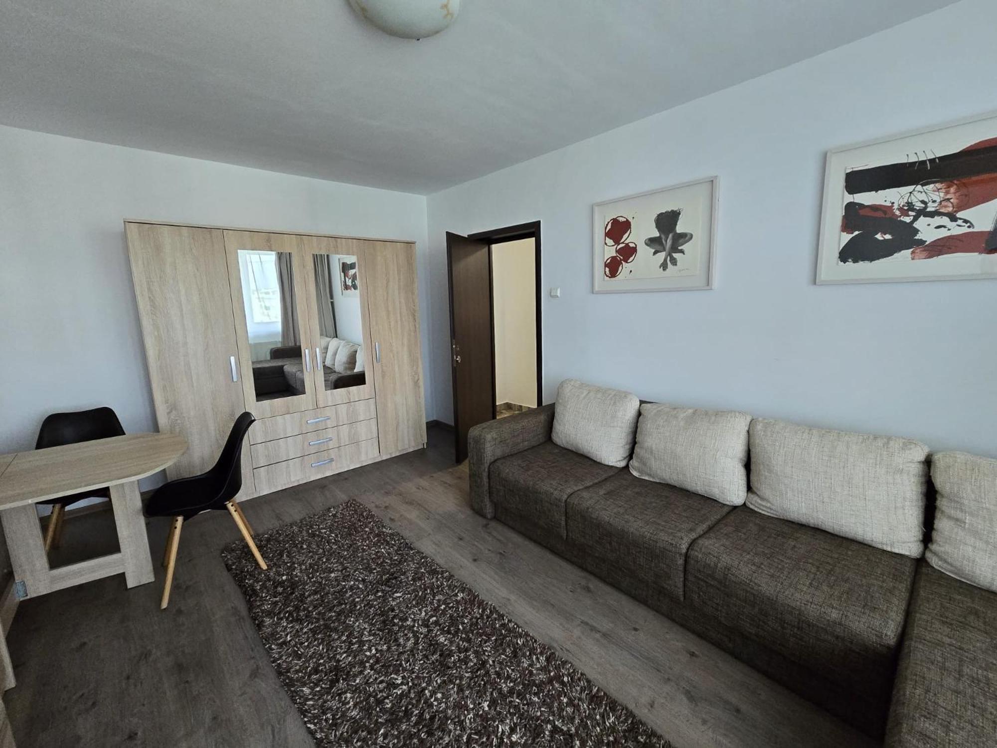 Bucharest Cosy Stay Zewnętrze zdjęcie