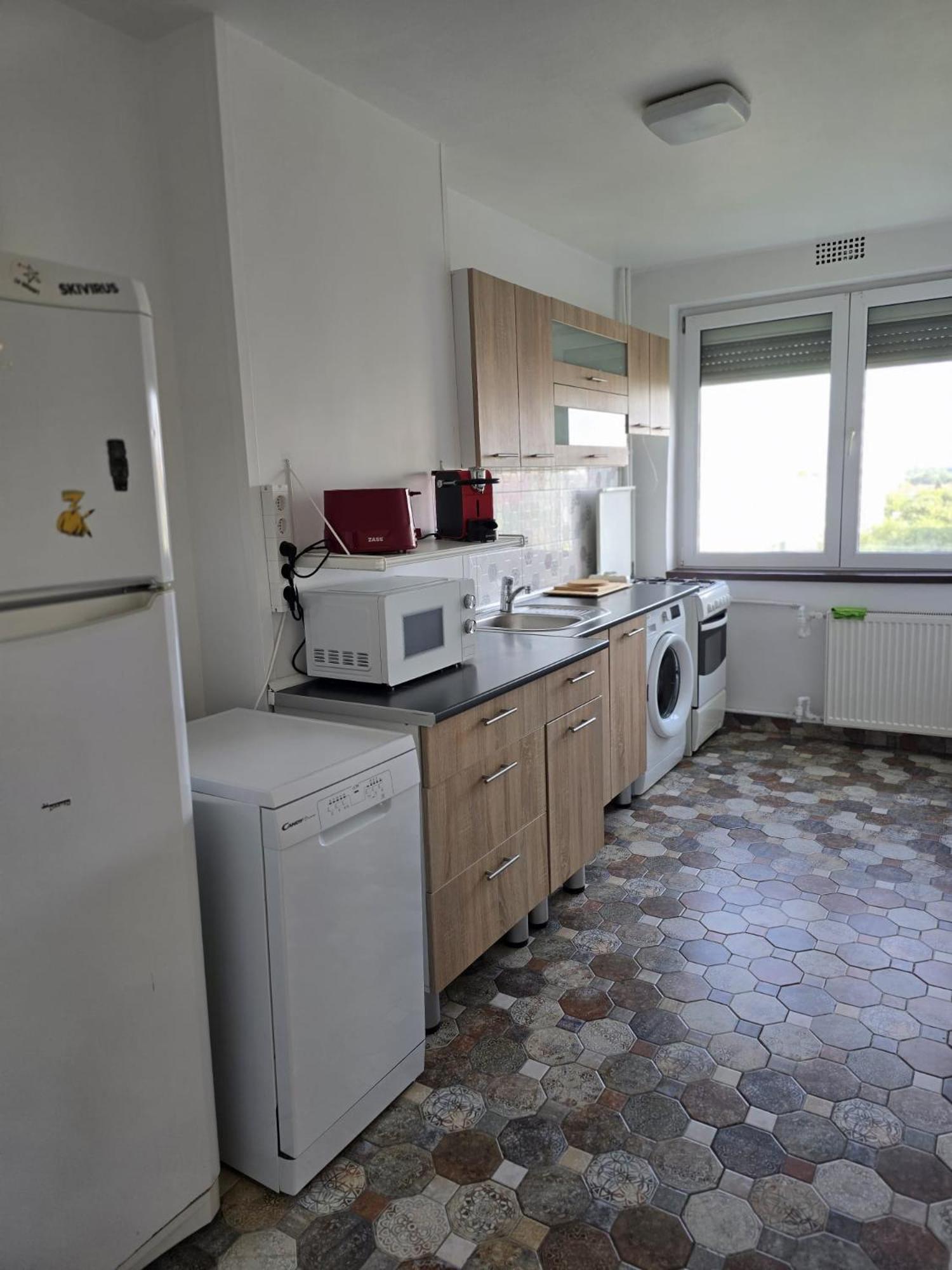 Bucharest Cosy Stay Zewnętrze zdjęcie