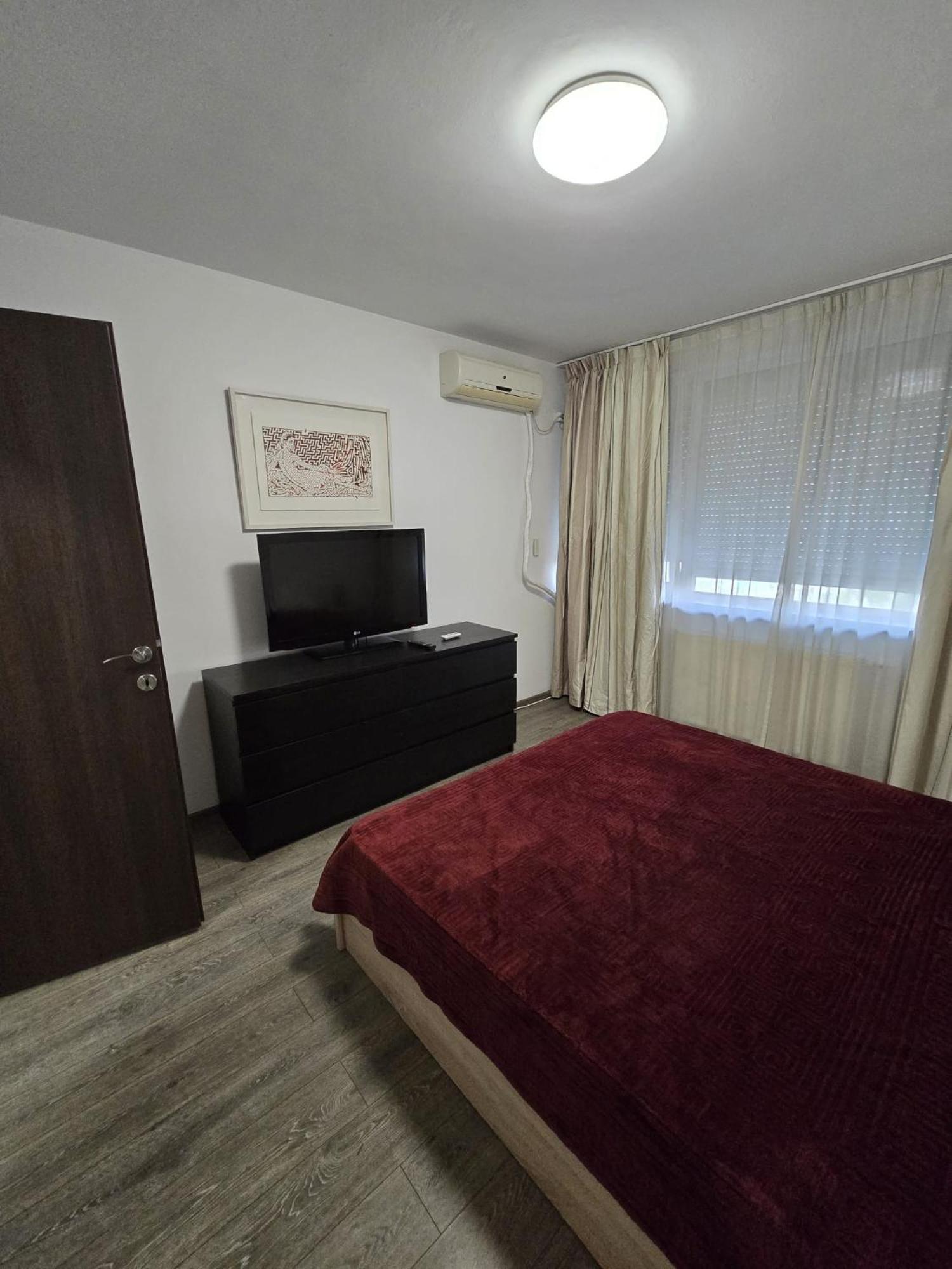 Bucharest Cosy Stay Zewnętrze zdjęcie